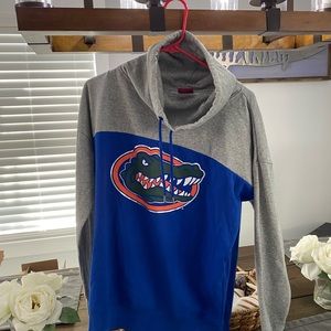 Florida Gators sweatshirt
